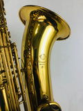 Selmer Mark VI Low A Baritone Saxophone w/CHOCOLATE ROO PAD OVERHAUL!