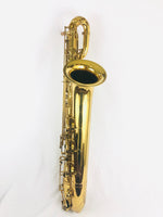 Selmer Mark VI Low A Baritone Saxophone w/CHOCOLATE ROO PAD OVERHAUL!