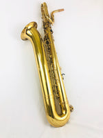Selmer Mark VI Low A Baritone Saxophone w/CHOCOLATE ROO PAD OVERHAUL!
