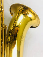 Selmer Mark VI Low A Baritone Saxophone w/CHOCOLATE ROO PAD OVERHAUL!