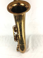 Selmer Mark VI 125xxx Tenor Saxophone EXACT COLTRANE ERA