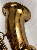 Selmer Mark VI 125xxx Tenor Saxophone EXACT COLTRANE ERA