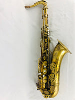 Selmer Mark VI 95xxx 5 Digit Tenor Saxophone FULLY OVERHAULED!