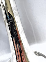 Bach Stradivarius 190S37 50th Anniversary Pro Bb Silver Plated Trumpet IN STOCK!