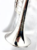 Bach Stradivarius 190S37 50th Anniversary Pro Bb Silver Plated Trumpet BLOW OUT DEAL!