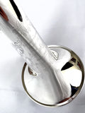 Bach Stradivarius 190S37 50th Anniversary Pro Bb Silver Plated Trumpet BLOW OUT DEAL!