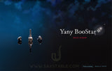 Yanagisawa BooStar Heavy Mass Neck Screw For Yany Selmer Alto Tenor Saxophone