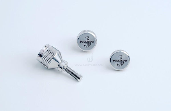 Yanagisawa BooStar Heavy Mass Neck Screw Fits Yamaha Alto Tenor Saxophone