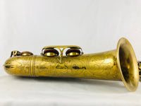 Selmer Mark VI 95xxx 5 Digit Tenor Saxophone FULLY OVERHAULED!
