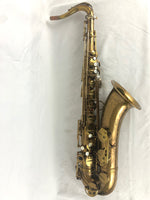 Selmer Mark VI 63xxx 5 Digit Tenor Saxophone Original Lacquer!