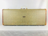 Selmer Super Balanced Action SBA Tenor Saxophone w/Warranty Card!
