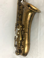 Selmer Mark VI 63xxx 5 Digit Tenor Saxophone Original Lacquer!