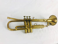 Martin Committee Trumpet w/ Warranty Card & Care Manuel!