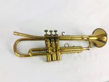 Martin Committee Trumpet w/ Warranty Card & Care Manuel!