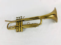 Martin Committee Trumpet w/ Warranty Card & Care Manuel!