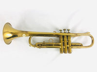 Martin Committee Trumpet w/ Warranty Card & Care Manuel!