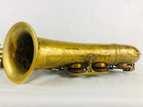 Selmer Mark VI 95xxx 5 Digit Tenor Saxophone FULLY OVERHAULED!