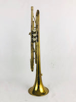Martin Committee Trumpet w/ Warranty Card & Care Manuel!
