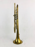 Martin Committee Trumpet w/ Warranty Card & Care Manuel!
