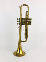 Martin Committee Trumpet w/ Warranty Card & Care Manuel!
