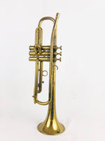 Martin Committee Trumpet w/ Warranty Card & Care Manuel!