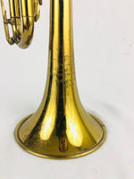 Martin Committee Trumpet w/ Warranty Card & Care Manuel!