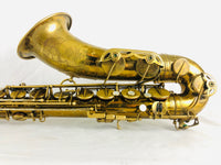 Selmer Mark VI 95xxx 5 Digit Tenor Saxophone FULLY OVERHAULED!