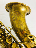 Selmer Mark VI 95xxx 5 Digit Tenor Saxophone FULLY OVERHAULED!