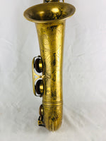 Selmer Mark VI 95xxx 5 Digit Tenor Saxophone FULLY OVERHAULED!