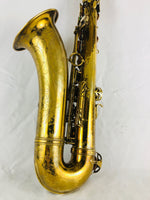 Selmer Mark VI 95xxx 5 Digit Tenor Saxophone FULLY OVERHAULED!