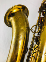 Selmer Mark VI 95xxx 5 Digit Tenor Saxophone FULLY OVERHAULED!
