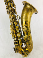Selmer Mark VI 95xxx 5 Digit Tenor Saxophone FULLY OVERHAULED!