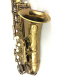 Selmer Mark VI 61xxx Alto Saxophone AMAZING PLAYER!