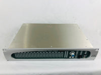 SSL Solid State Logic Sigma Analog Summing Mixer LIKE NEW IN BOX!