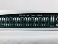 SSL Solid State Logic Sigma Analog Summing Mixer LIKE NEW IN BOX!