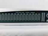SSL Solid State Logic Sigma Analog Summing Mixer LIKE NEW IN BOX!
