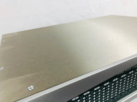 SSL Solid State Logic Sigma Analog Summing Mixer LIKE NEW IN BOX!