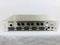 SSL Solid State Logic Sigma Analog Summing Mixer LIKE NEW IN BOX!