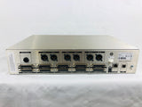 SSL Solid State Logic Sigma Analog Summing Mixer LIKE NEW IN BOX!