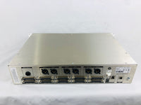 SSL Solid State Logic Sigma Analog Summing Mixer LIKE NEW IN BOX!