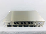 SSL Solid State Logic Sigma Analog Summing Mixer LIKE NEW IN BOX!