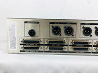 SSL Solid State Logic Sigma Analog Summing Mixer LIKE NEW IN BOX!