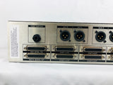 SSL Solid State Logic Sigma Analog Summing Mixer LIKE NEW IN BOX!