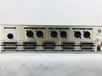 SSL Solid State Logic Sigma Analog Summing Mixer LIKE NEW IN BOX!