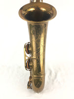 Selmer Mark VI 63xxx 5 Digit Tenor Saxophone Original Lacquer!