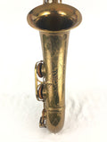 Selmer Mark VI 63xxx 5 Digit Tenor Saxophone Original Lacquer!