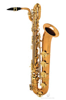 Selmer SBS411 Low A Baritone Saxophone New In Box