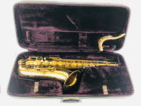 Selmer Mark VI 147xxx Tenor Saxophone Original Laq!