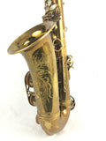 Selmer Mark VI 61xxx Alto Saxophone AMAZING PLAYER!