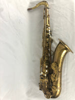 Selmer Mark VI 121xxx Tenor Saxophone Original Lacquer!